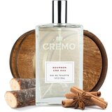Cremo Spray Cologne Bourbon & Oak toaletna voda za moške 100 ml | Shoptok.si
