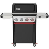 Weber Spirit Plinski roštilj EP-425 (Površina za pečenje (Š x D): 61 x 45 cm, 10,26 kW, Broj plamenika: 4 Kom.) | shoptok.hr