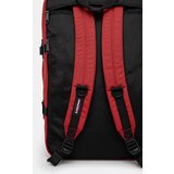 Eastpak Ruksak Travelpack boja: crvena, veliki, bez uzorka, EK0A5BBR1O91 | shoptok.hr