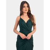 Edoti KENDALL midi dress DL | Shoptok.si