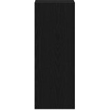  Regal za knjige složive 30x30x80 cm konstruiranog drvo | shoptok.hr