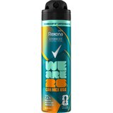 Rexona Men Advanced Protection dezodorans sprej 150 ml | shoptok.hr