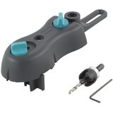 Wolfcraft W6960 Komplet za bušenje podova terase, 3 dij. Cijene