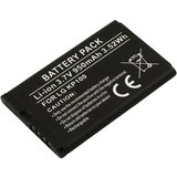 AVIZAR Baterija za LG KU380 / KP100 / KP130 Li-ion 3.7V 950mAh 3.52Wh,, (5000070351) Cene