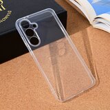  Torbica silikonska ultra thin za samsung S721B galaxy S24 fe transparent Cene