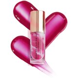Revolution Ceramide Swirl vlažilni sijaj za ustnice odtenek Berry Pink 4,5 ml | Shoptok.si