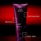 Wella Professionals Ultimate Color Conditioner vlažilni balzam za barvane lase in lase s prameni 200 ml | Shoptok.si