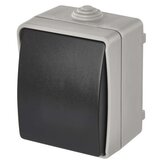  Križni prekidač br. 7 250V/10AX IP54 | Eponuda.com
