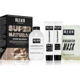 Bleach London Super Natural Dark Blonde polutrajna boja za kosu nijansa Dark Blonde 1 kom Cijene