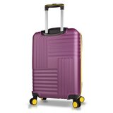 Zoozie Bags Putni kofer 8630, ljubičasta | Eponuda.ba