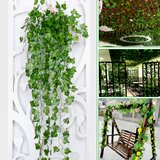 KUDA U KUPOVINU Ivy Leaves - veštačka viseća biljka | Eponuda.com