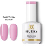  BLUESKY TRAJNI LAK SWEET PINK 15ML | Eponuda.ba