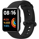 Xiaomi redmi watch 2 lite gl (black) BHR5436GL pametni sat | Eponuda.com