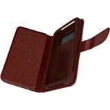 AVIZAR univerzalna torbica za pametni telefon, s 6 režami za kartice, velikost: xl – rjava, (20526549) | Shoptok.si