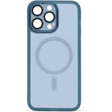  MAGSAFE COLOR Maska za telefon za Iphone 14 Pro Max, Plava | Eponuda.com