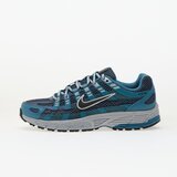 Nike Sneakers W P-6000 Se Thunder Blue/ Black-Wolf Grey-Riftblue EUR 43 | Shoptok.si