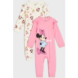 Sinsay Komplet od 2 pamučna bodija Disney | shoptok.hr
