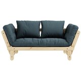 Karup Design podesiva sofa Beat Natural Clear/Petrolej Plava Cijene