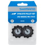  Set Kotačića Stražnjeg Mjenjača Shimano Rd-M6000-Sgs Cijene
