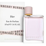 Burberry Her parfémovaná voda za žene 50 ml | shoptok.hr