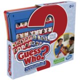 Hasbro gaming F6105102 igra na ploči Društvena igra na ploči Uparjanje | Shoptok.si