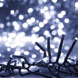  LED traka s 3000 LED žarulja hladna bijela PVC | shoptok.hr