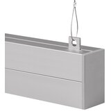 KLUS LED profil 4050-W - nadgradni, mat* | Shoptok.si