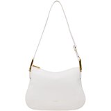 Coccinelle Torbe COCCINELLEMAGIE SOFT E1 PQR 13 01 01 Bela | Shoptok.si