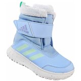 Adidas Winterplay C Plava | shoptok.hr