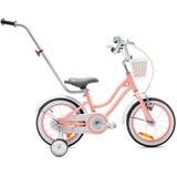  Dječji bicikl 14" Heart Bike boja breskve | shoptok.hr