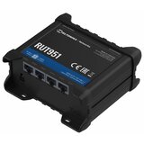 Teltonika usmerjevalnik WiFi 150Mb LTE 2xSIM RUT951 | Shoptok.si