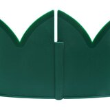  Rubnjaci za travnjak 10 kom zeleni 65 x 15 cm PP | shoptok.hr