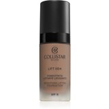 Collistar LIFT HD+ Smoothing Lifting Foundation SPF 15 tekoči puder z lifting učinkom za popolno polt odtenek 5N - Amber 30 ml Cene
