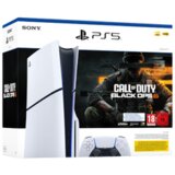 Sony PS5 Slim D chassis+Call of Duty 6 | Eponuda.ba