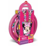  Dečiji set za užinu minnie 5 pcs 75000 Cene