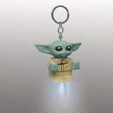 Lego Star Wars privezak za ključeve sa svetlom: Grogu™ ( LGL-KE179AH ) | ePonuda.com