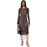 Diesel Dress - D-JUMISH DRESS black | Shoptok.si