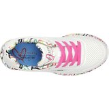 Skechers Патики Girls' UNO Lite , бели | ePonuda.com