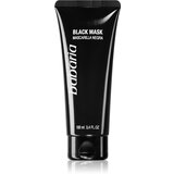 Babaria Black Mask luščilna maska za obraz z razstrupljevalnim učinkom 100 ml Cene