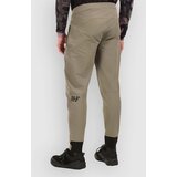 Horsefeathers Stoker Pants taupe Slike