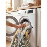 Hanse Home Periv/ručno rađen pamučan dječji tepih 140x200 cm Snuggle Tabea – | shoptok.hr