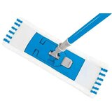 Teleskopski brisač poda (Materijal presvlake: Mikrovlakna) | shoptok.hr