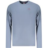Norway 1963 MEN'S LONG-SLEEVED T-SHIRT, BLUE | shoptok.hr