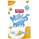milkies harmony anti-hairball poslastice za mačke 120gr