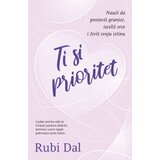 Publik Praktikum Ti si prioritet ( H0269 ) Cene