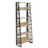 Hanah home polica za knjige frn 12035 | ePonuda.com