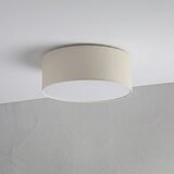  Stropna svetiljka SIRJA PLISADO 2xE27/15W/230V prečnika 35 cm, krem boje | Eponuda.com