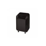 Fellowes Uništivač dokumenata LX211 5050201 Crni