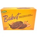biskvit voćni 250g kutija