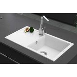 GL sudopera ankona 1KO bela 760x440/195 mm | ePonuda.com